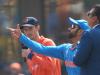 IND vs NED: भारत ने टॉस जीतकर पहले बल्लेबाजी का किया फैसला 