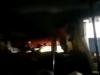 फतेहपुर : कपड़े की दुकान में लगी आग, लाखों के गारमेंट्स जलकर खाक