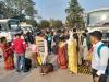 रुद्रपुर: छोटी-बड़ी दीपावली को रुद्रपुर डिपो की आय पहुंची 43 लाख के पार