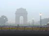 दिल्ली में वायु गुणवत्ता हुई खराब, कई शहरों में एक्यूआई 300 के पार