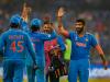 भारत ने न्यूजीलैंड को 70 रन से हराया, चौथी बार फाइनल में जगह बनाई 