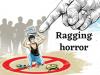 हल्द्वानी: Medical College Ragging Case - 10 छात्र चिन्हित, 6 संदिग्धों पर भी गिरेगी गाज