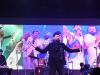 अमृत विचार स्थापना दिवस: स्टार नाइट में पंजाबी गायक ने मचाया धमाल, झूमे दर्शक
