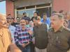 रुद्रपुर: गंगापुर में स्पा सेंटर को लेकर लोगों में आक्रोश