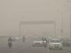 दिल्ली में वायु प्रदूषण को लेकर फिर बढ़ी चिंता, जानिए कितना पहुंचा AQI