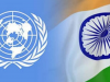 संयुक्त राष्ट्र: भारत ने पश्चिम एशिया से संबंधित पांच प्रस्तावों का किया समर्थन, एक से बनाई दूरी 