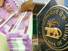 वापस आ चुके हैं 2,000 रुपये मूल्य के 97 प्रतिशत नोटः रिजर्व बैंक