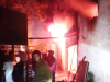 हल्द्वानी: टेंट हाउस मे लगी आग..तीन लोगों की हुई दर्दनाक मौत..