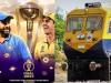 क्रिकेट विश्‍व कप: फाइनल मैच देखने के लिए चलेगी स्पेशल ट्रेन, कल होगा मुकाबला 