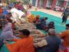 जौनपुर में तीस परिवारों ने की घर वापसी, 310 लोगों ने अपनाया सनातन धर्म