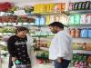 हरदोई: हलाल प्रोडक्ट की तलाश में दुकानों पर पहुंची जांच टीम, दुकानदारों में मचा हड़कंप