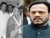 इंदिरा गांधी के लिए अपनी संसदीय सीट छोड़ने वाले कर्नाटक के नेता डी बी चंद्रगौड़ा का निधन 