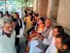 UP News: CM Yogi से बातचीत के बाद पूर्व सांसद ने समाप्त किया धरना, इस मांग को लेकर रात भर बैठे रहे