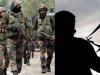 बारामूला: लश्कर के सहयोगी संगठन के आतंकवादी गिरफ्तार