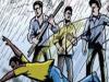 रामपुर : रुपयों के विवाद में युवक को पीटा, चार लोगों पर रिपोर्ट दर्ज