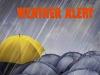 देहरादून: 7 जिलों में बारिश और ओलावृष्टि का Yellow Alert