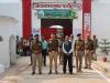 Farrukhabad: डीएम एसपी ने जिला व केंद्रीय कारागार का किया निरीक्षण, बंदियों को सामाजिक धारा से जोड़ने के प्रयास की सराहना
