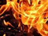 Fatehpur: झोपड़ी में आग लगाकर वृद्धा को किया जलाने का प्रयास, महिला ने पुलिस से की शिकायत... कार्रवाई की मांग