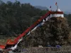 रामनगर: इस बार गिरिजा मन्दिर में नहीं मन्दिर की तलहटी पर माता की चरण पादुकाओं के करेंगे भक्त दर्शन    