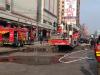 Pakistan: कराची के शॉपिंग मॉल में भीषण आग, 11 लोगों की मौत, छह अन्य घायल 