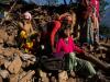 Nepal Earthquake: नेपाल के भूकंप पीड़ितों को सहायता की आस, कई गांव भूकंप से प्रभावित