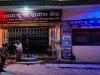 मुरादाबाद: पुलिस ने रात में अभियान चलाकर परखी होटल, एटीएम व बैंक की सुरक्षा