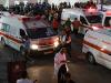 गाजा के अल शिफा अस्पताल में 39 बच्चों पर ‘मौत का खतरा’, स्वास्थ्य मंत्रालय ने दी जानकारी 
