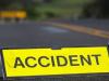 अमरोहा: वाहन की टक्कर से बरेली के युवक की मौत, हाईवे पर कार का टायर बदलते समय हुआ हादसा