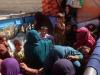 Pakistan: प्रवासियों पर कार्रवाई के बाद चार लाख से ज्यादा अफगान लोग लौटे घर