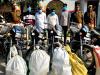 बिजनौर : दो अलग अलग स्थानों से चार बाइक चोर गिरफ्तार, छह बाइकें बरामद