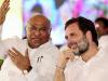 खड़गे और राहुल गांधी ने की छत्तीसगढ़ के मतदाताओं से कांग्रेस पर भरोसा बरकरार रखने की अपील 