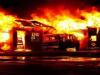 महाराष्ट्र : ठाणे आवासीय सोसायटी में खड़ी 16 गाड़ियां आग में जलकर खाक, कोई हताहत नहीं 