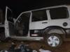 झारखंड: वाहन के पेड़ से टकराने पर पांच लोगों की मौत, पांच घायल 