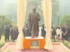 राष्ट्रपति द्रौपदी मुर्मू ने संविधान दिवस पर सुप्रीम कोर्ट में अंबेडकर की प्रतिमा का किया अनावरण 