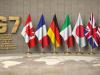 G7 देशों ने की हमास की निंदा, गाजा पट्टी में नागरिकों की मदद की गति बढ़ाने का किया आह्वान
