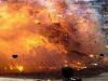 पाकिस्तान के बलूचिस्तान में विस्फोट, तीन लोगों की मौत... एक कार नष्ट  