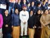  भारतीय क्रिकेट टीम के तेज गेंदबाज मोहम्मद शमी पहुंचे नैनीताल