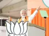 MP के रतलाम में गरजे PM मोदी, बोले- कांग्रेस के नेता, उनके डायलॉग और उनकी घोषणाएं फिल्मी हैं