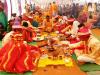 काशीपुर: सामूहिक विवाह में 21 गरीब कन्याएं परिणय सूत्र में बंधी