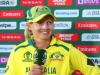 Meg Lanning Retirement : ऑस्ट्रेलियाई कप्तान मेग लैनिंग ने अंतरराष्ट्रीय क्रिकेट से लिया संन्यास, जीते हैं 7 विश्व कप खिताब 