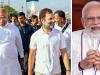 नरेंद्र मोदी को निशाना बनाने संबंधी टिप्पणियों के लिए BJP ने की राहुल गांधी और मल्लिकार्जुन खरगे पर कार्रवाई की मांग 