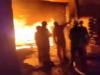 महाराष्ट्र के रायगढ़ में दवा कंपनी में लगी आग, पांच लोग घायल