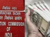 निर्वाचन आयोग को पांच राज्यों के चुनावों में कई बार कसनी पड़ी नकेल, 2000 करोड़ रुपये से अधिक जब्त