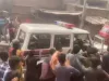 बिहार: सासाराम पुलिस टीम पर हमला, दरोगा घायल, क्षेत्र में तनाव 