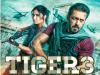 Tiger 3 Box Office Collection : फिल्म 'टाइगर 3' ने मचाया धमाल, पहले दिन कमाए 44.50 करोड़ रुपये 