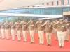 लखनऊ: यूपी पुलिस मुख्यालय में मनाया गया झंडा दिवस, डीजीपी सहित कई बड़े अधिकारी रहे मौजूद