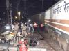 सुहेलदेव एक्सप्रेस ट्रेन के पटरी से उतरने का मामला: इंजीनियरिंग विभाग की लापरवाही से हुआ हादसा, कइयों पर लटकी तलवार