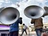 लखनऊ समेत पूरी यूपी में लाउडस्पीकर पर ताबड़तोड़ एक्शन!, धार्मिक स्थलों से उतरवाए गए ध्वनि-विस्तारक यंत्र