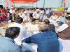 बहराइच: सांसद प्रतिनिधि ने आईपीएल चीनी मिल के सत्र का किया शुभारंभ, पूजा के बाद किसानों का किया गया सम्मान