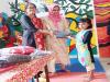 लखनऊ: इंडियन वेलफेयर एसोसिएशन ने नन्हे-मुन्नो के साथ मनाई दिवाली और बाल दिवस 